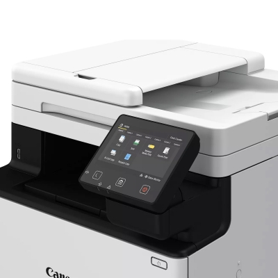 Imprimante Multifonction laser noir et blanc de bureau 3-en-1 CANON  I-SENSYS MF3010
