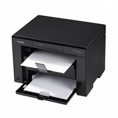 Imprimante Laser Canon Mf 3010 Multifonction - Matériel informatique en  Algérie - Pc portable, Ordinateur de bureau, Imprimante et Consommables