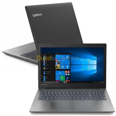 Laptop LENOVO i3-6006U - 4Go RAM - 1TO HDD