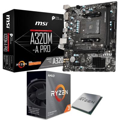 Les prix des processeurs AMD Ryzen 7000 et des cartes mères MSI