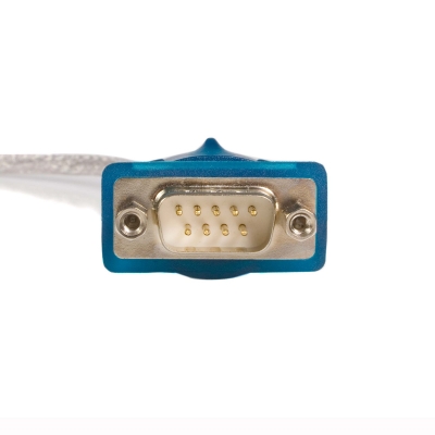 Câble de console ▻ UGREEN ▻ convertisseur USB vers RJ45 ▻ adaptateur série  RS232 pour routeur Cisco - Alger Algérie