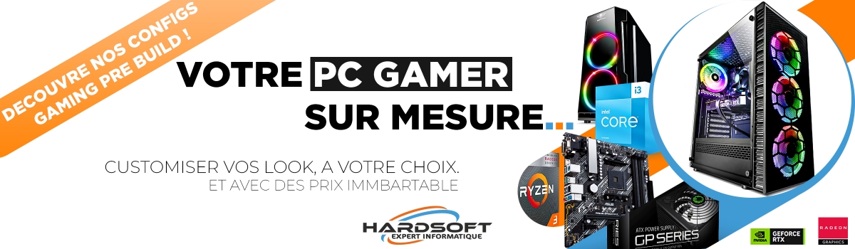 Accessoires Gamer PC Algérie, Achat et vente Accessoires Gamer PC au  meilleur prix